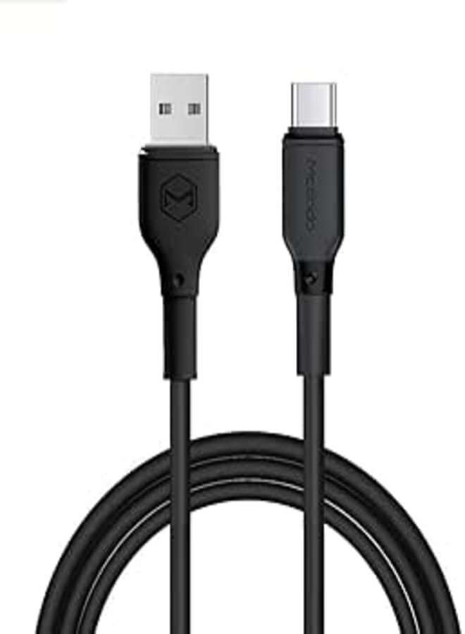 Mcdodo Cable 1.2m QC4-3A